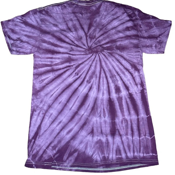 Jimi Hendrix Poster Graphic Tee  Sz: M - Picture 4 of 5